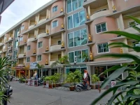 Mosaik Luxury Apartments 2*