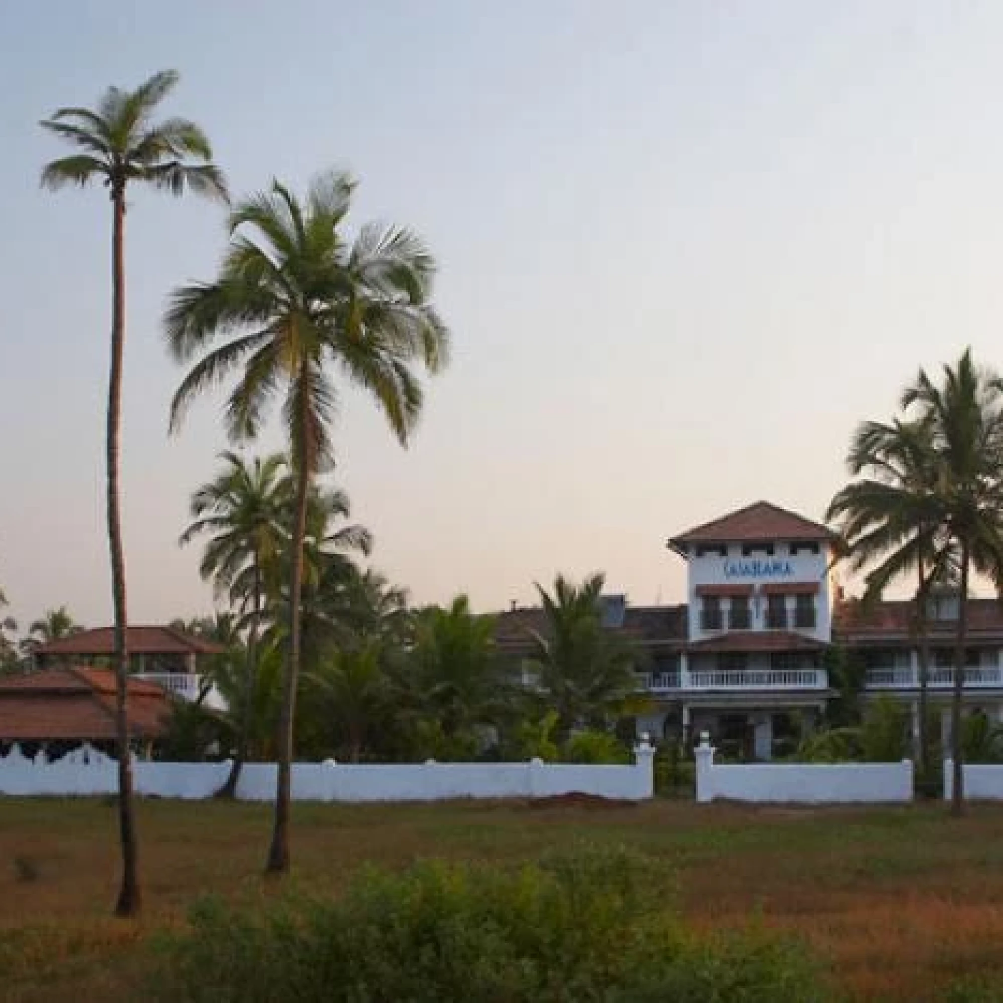 Casablanca Morjim 3*