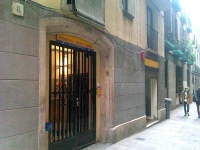 Hostel New York 1*