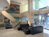 Hotel 1-2-3 Kurashiki 2*