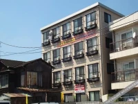 Miyacho Mansion 1*