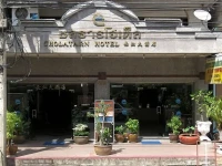 Cholatarn Hotel 2*
