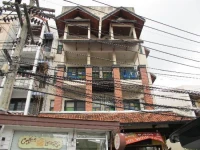 Thai Oriental Inn 2*