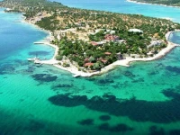 Kalem Island Oliviera Resort 