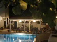 Kapya Hotel 2*