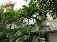 Corporate Inn Banjara Hills Guest House 1*