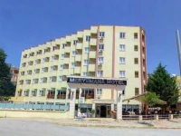 Meryemana 
