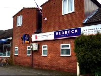 Redbeck Motel 2*