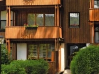 Ferienpark Wildgatter 3*