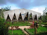 Bali Eco Village 3*