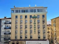 Osmanbey Hotel 3*