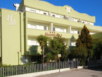 Hotel Maestrale