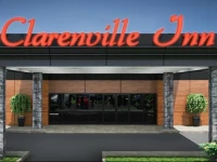 Clarenville Inn 2*