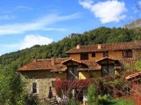 Posada Las Espedillas 2*