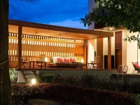 Tri-Shawa Resort 4*