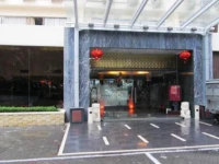 Grand Surabaya Hotel 
