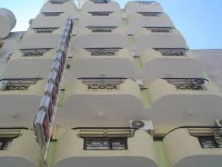 Akerdem Hotel 