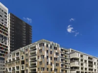 Meriton Serviced Apartments Zetland 3*