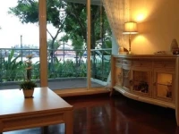Chao Phraya River Front Villa 4*