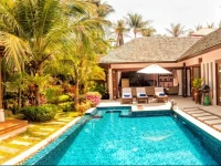 Baan Kluay Mai 4*
