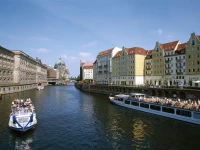 Mercure Berlin Alexanderplatz 3*