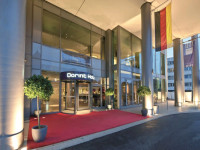 Dorint Hotel am Heumarkt Koln