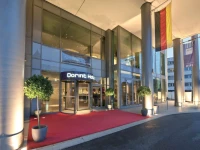 Dorint Hotel am Heumarkt Koln 5*