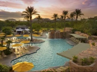 Marriotts Canyon Villas 4*