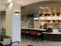 Courtyard by Marriott St. Petersburg Downtown