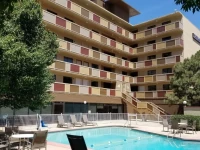 The Hotel Blue 3*