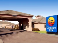 Comfort Inn Grants 2*