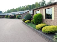 Budget Host Patriot Inn 4*