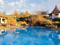 Manyara Serena Lodge