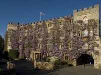 The Castle at Taunton 4*