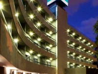 AC Monte Real Hotel Madrid 4*