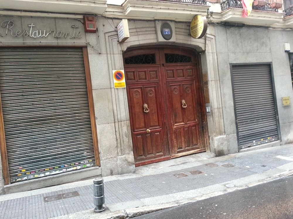 Hostal Mirentxu 1*