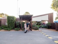 Allure Stradbroke Resort 4*
