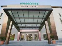 AS Hotel Limbiate Fiera 4*