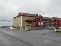Cedars Ocean View Inn 2*