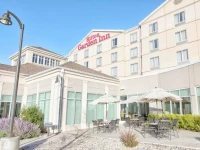 Hilton Garden Inn Laramie 3*