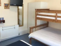 Marlow Lodge 3*