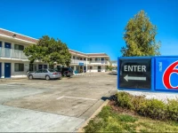 Motel 6 Redding North 1*