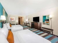 Wingate by Wyndham St. George 3*