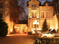 Boulevard Hotel Hamburg 4*
