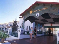 Club Las Olas 3*