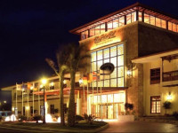 Elba Palace Golf