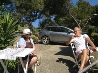 La Perouse Lorne 4*