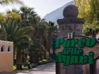 Albergo Parco Delle Agavi 4*
