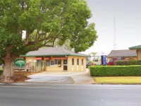 Garden City Motor Inn 3*