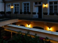 Pension U Lilie 3*